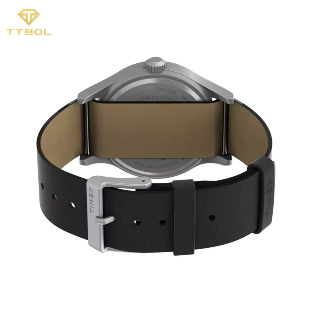 ساعت مچی مردانه تایمکس اکسپدیشن TIMEX TW2V07500