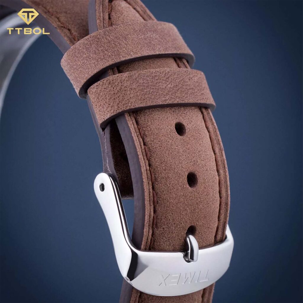 ساعت مچی مردانه تایمکس TW2V27800