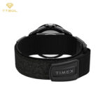 ساعت مچی مردانه تایمکس بند چسبی TIMEX TWH6Z3510