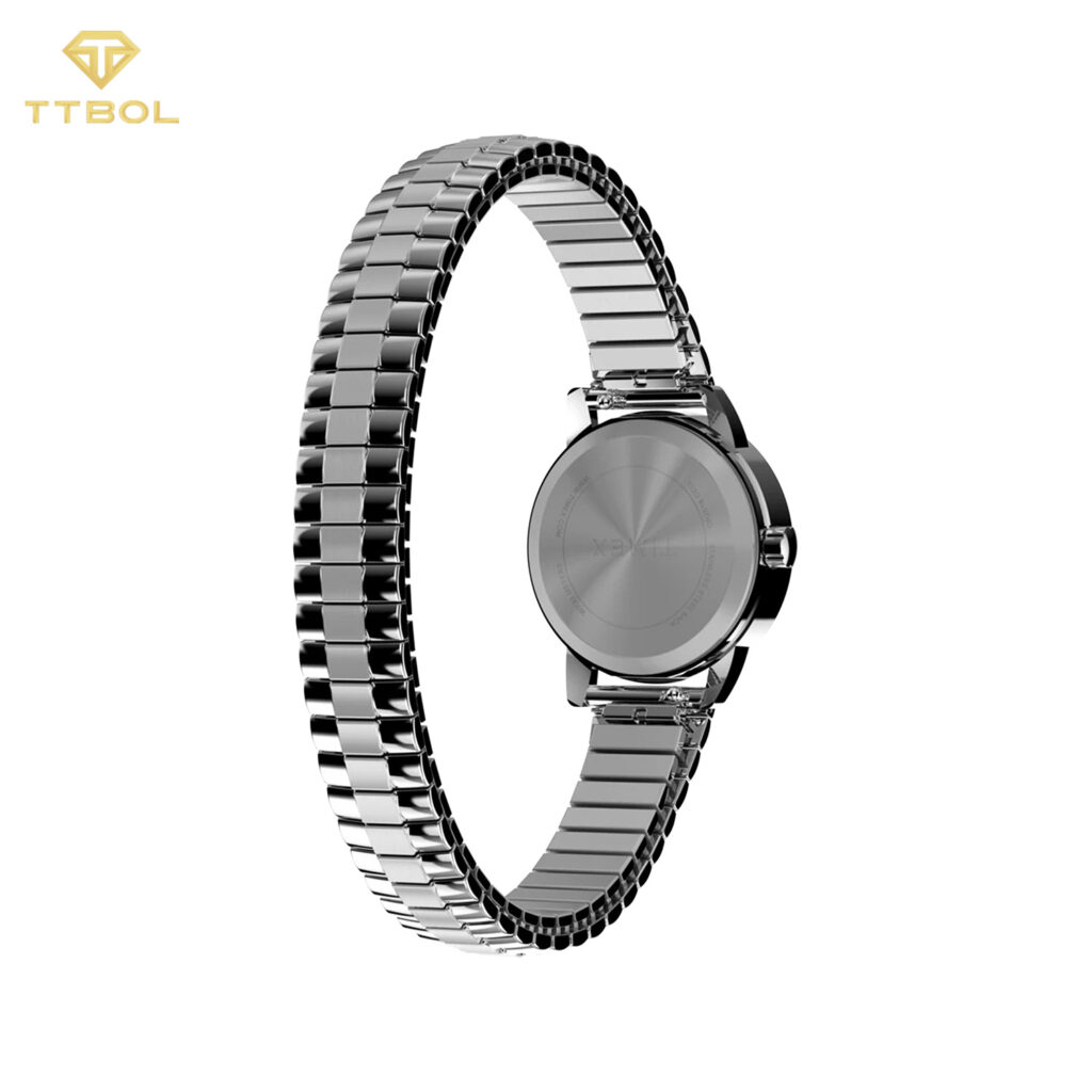 ساعت مچی زنانه تایمکس اورجینال TIMEX TW2V46600