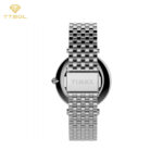 ساعت مچی زنانه تایمکس ضد آب TIMEX TW2T79300