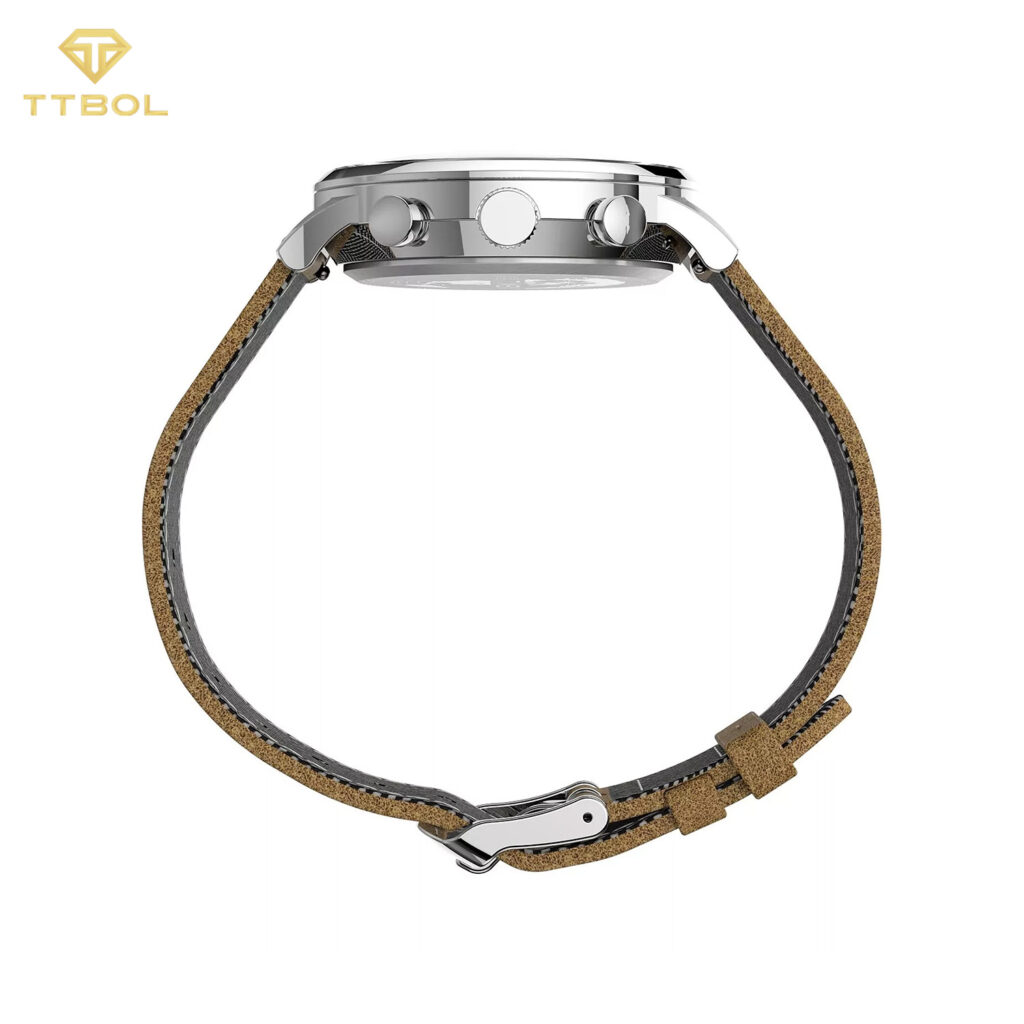 ساعت مچی روزمره مردانه تایمکس TIMEX TW2T71200