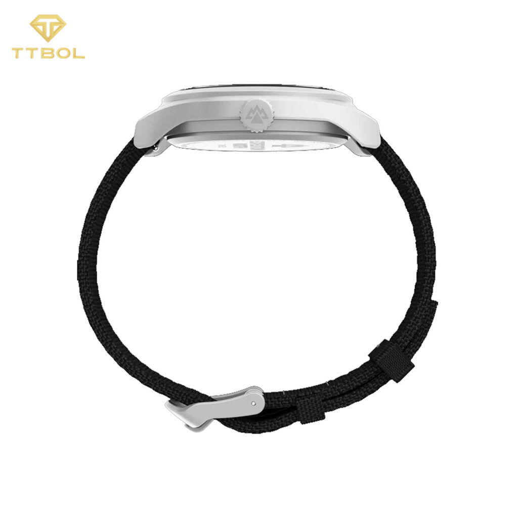 ساعت مچی مردانه تایمکس ضد آب TIMEX TWH6Z4110