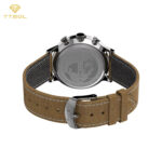 ساعت مچی عقربه ای مردانه تایمکس TIMEX TW2T71200