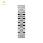 ساعت مچی عقربه ای مردانه تایمکس TIMEX TW2T46100