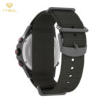 ساعت مچی مردانه تایمکس بند ناتو TIMEX TW2W91100