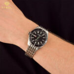 ساعت مچی مردانه تایمکس واتربوری اتوماتیک TIMEX TW2V24900