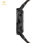 ساعت مچی مردانه تایمکس سه موتوره TIMEX TW2R37800