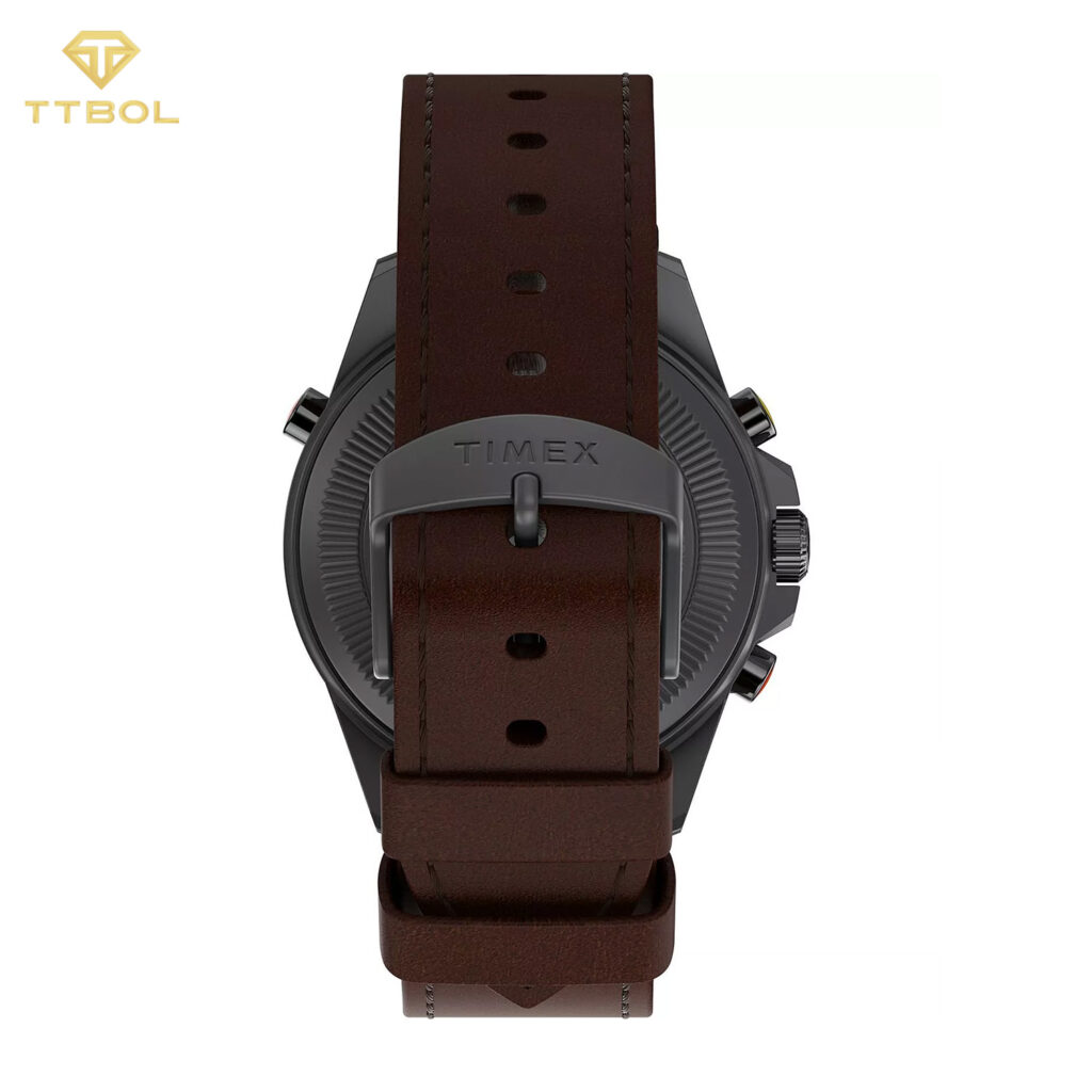 ساعت مچی مردانه تایمکس ایندیگلو TIMEX TW2V04000