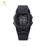 ساعت مچی مردانه کاسیو جیشاک قدم شمار CASIO G-SHOCK GD-B500-1