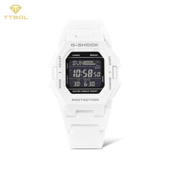 ساعت مچی مردانه کاسیو جیشاک هوشمند CASIO G-SHOCK GD-B500-7