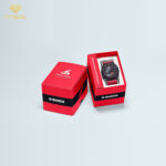 ساعت مچی مردانه کاسیو جیشاک بلوتوثی CASIO G-SHOCK GA-B2100CD-1A4