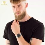 ساعت مچی مردانه تایمکس واتربوری TIMEX TW2V24900