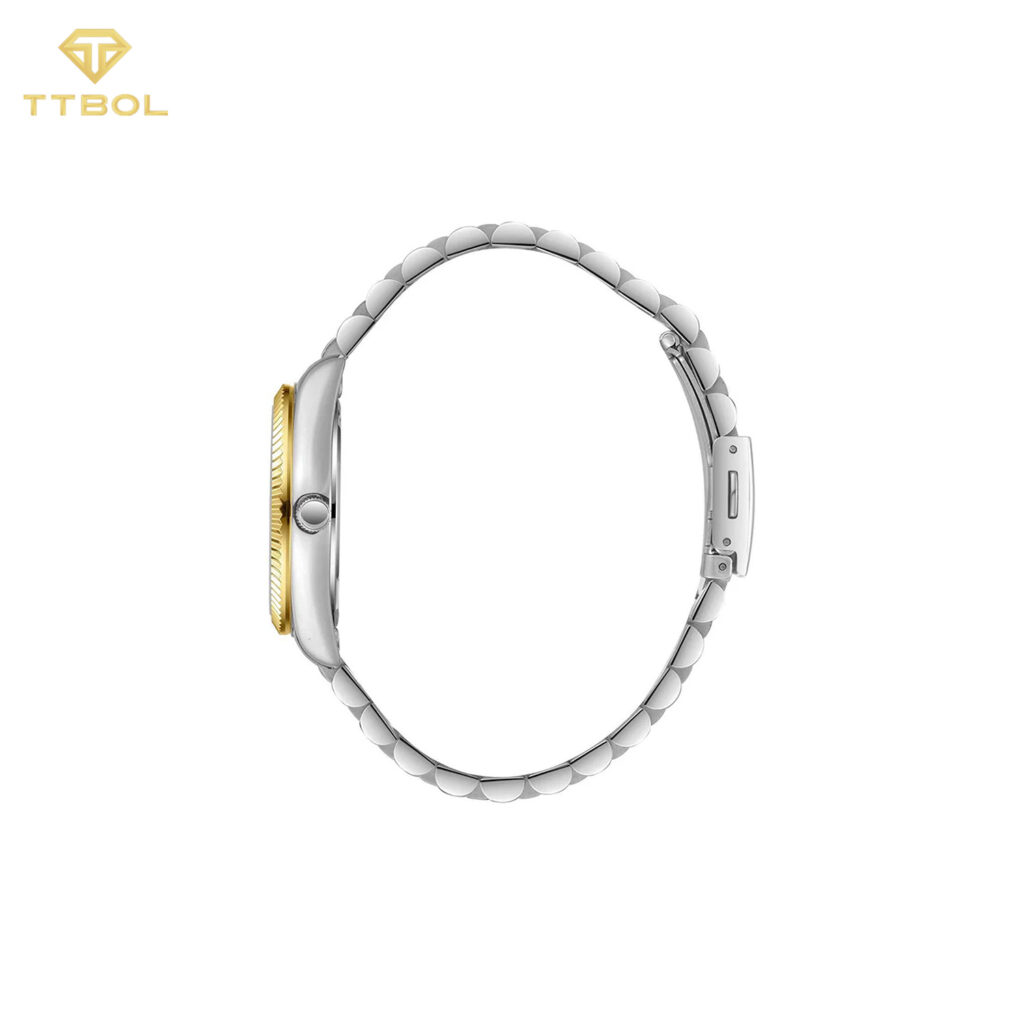 ساعت مچی زنانه اسلازنجر اصل SLAZENGER SL.09.2338.4.04