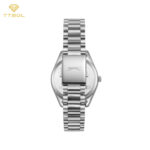 ساعت مچی زنانه اسلازنجر تقویم دار SLAZENGER SL.09.2338.4.06