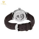 ساعت مچی عقربه ای مردانه تایمکس TIMEX TW2V27800