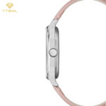 ساعت مچی زنانه تایمکس بند صورتی TIMEX TW2R66600