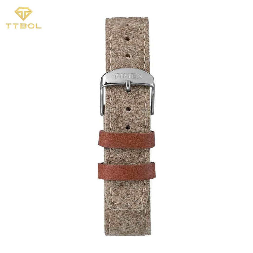 ساعت مچی مردانه تایمکس ضد آب TIMEX TW2P95600