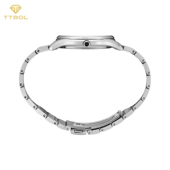 ساعت مچی مردانه سیکو شیشه ضد خش SEIKO SRK047P1