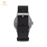 ساعت مچی مردانه تایمکس بند چرم TIMEX TW2V07500