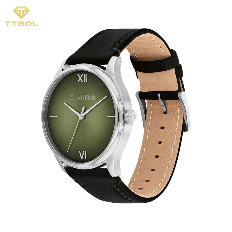 ساعت مچی مردانه کلوین کلین تک موتوره Calvin Klein 25200454