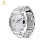ساعت مچی عقربه ای مردانه کلوین کلین Calvin Klein 25200456