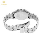 ساعت مچی مردانه سیکو بند استیل SEIKO SRK047P1