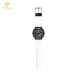 ساعت مچی مردانه کاسیو جیشاک سولار بلوتوثی CASIO G-SHOCK GA-B2100CD-1A7