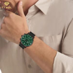 ساعت مچی مردانه کلوین کلین سه موتوره Calvin Klein 25200440