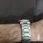 ساعت مچی مردانه کیو اند کیو Q&Q Q60A-002PY