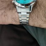 ساعت مچی مردانه کیو اند کیو Q&Q Q60A-002PY