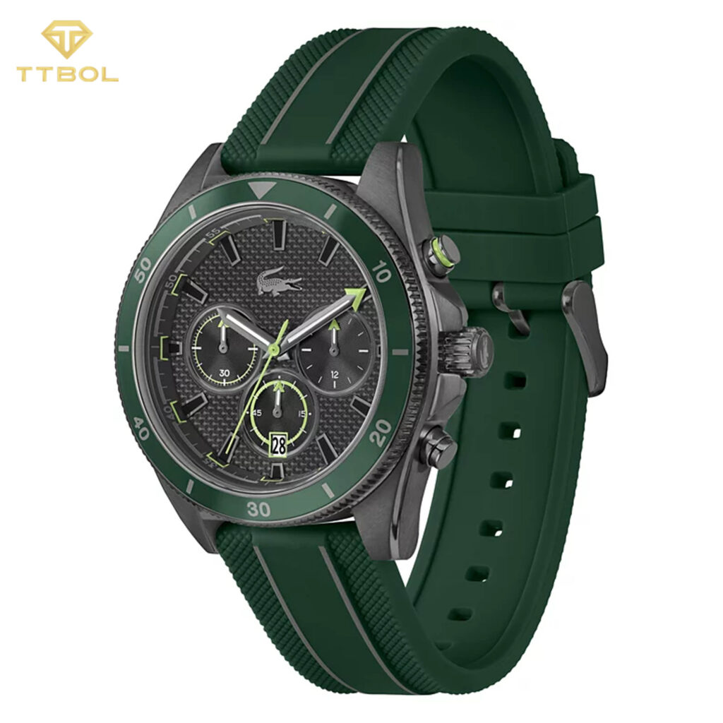 ساعت مچی مردانه لاگوست اورجینال LACOSTE 2011363