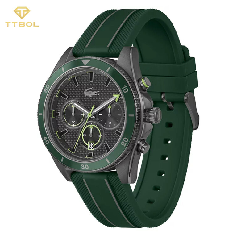 ساعت مچی مردانه لاگوست اورجینال LACOSTE 2011363