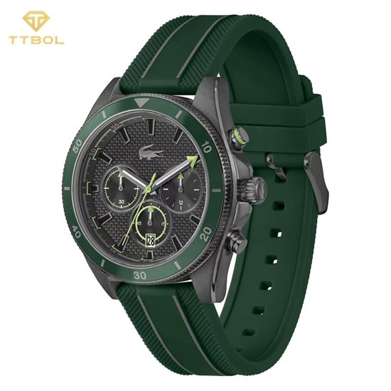 ساعت مچی مردانه لاگوست اورجینال LACOSTE 2011363