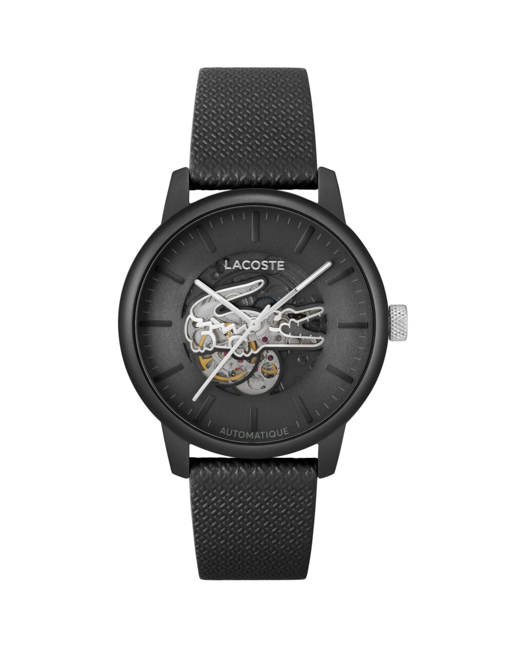 ساعت مچی مردانه لاگوست اتوماتیک کوکی LACOSTE 2011383