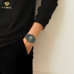 ساعت مچی مردانه لاگوست اورجینال LACOSTE 2011384