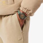 ساعت مچی مردانه لاگوست اسکلتون LACOSTE 2011384