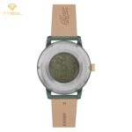 ساعت مچی مردانه لاگوست بند چرم LACOSTE 2011384