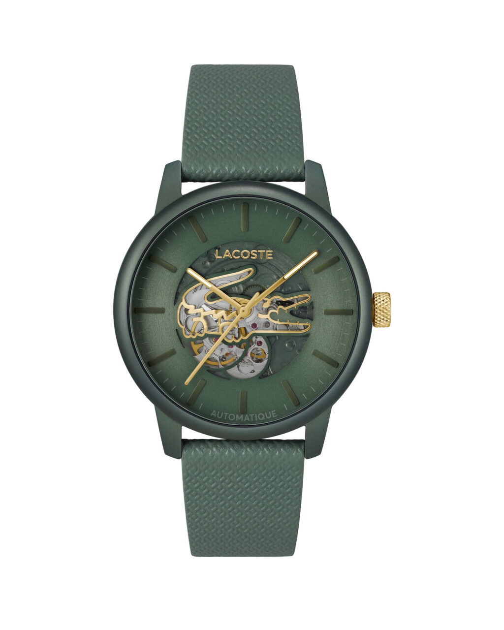 ساعت مچی مردانه لاگوست اتوماتیک کوکی LACOSTE 2011384