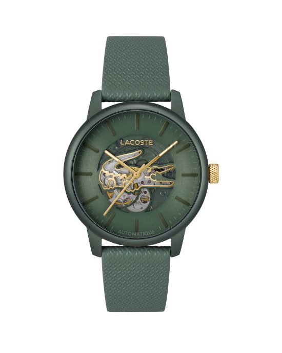 ساعت مچی مردانه لاگوست اتوماتیک کوکی LACOSTE 2011384
