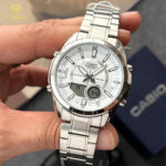 ساعت مچی مردانه کاسیو CASIO AMW-810D-7A