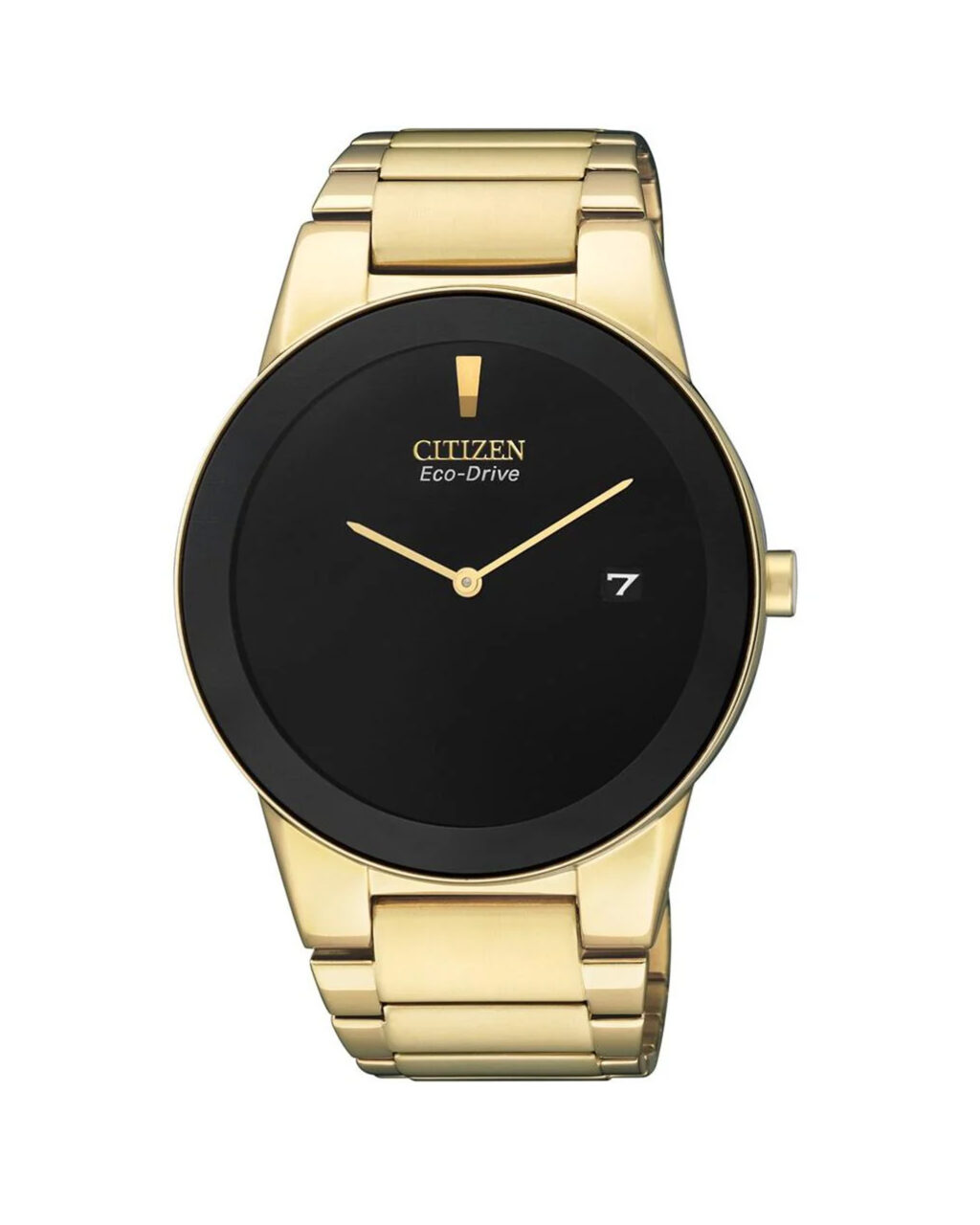 ساعت مچی مردانه سیتی زن اکودرایو CITIZEN AU1062-65E