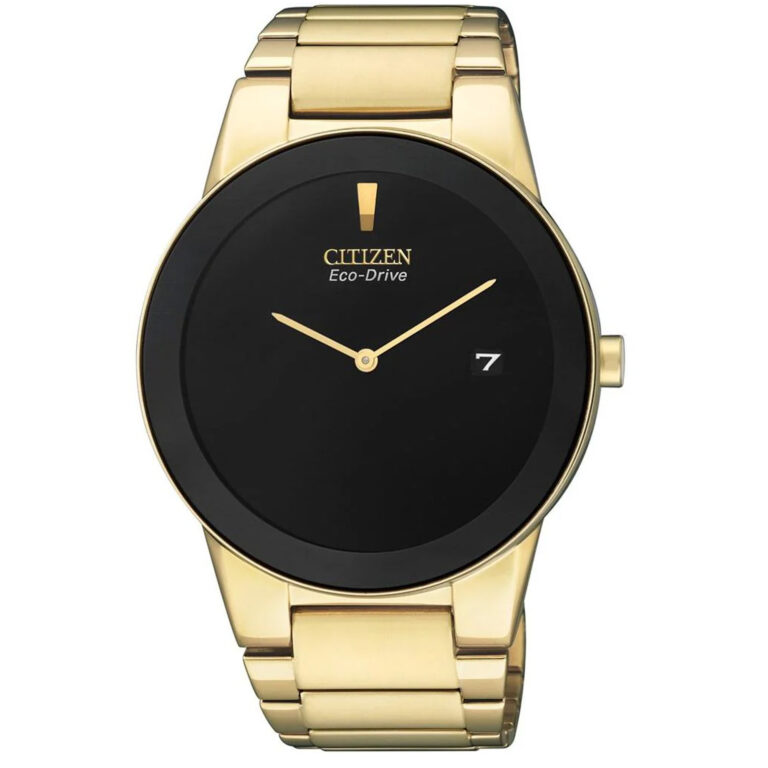 ساعت مچی مردانه سیتی زن اکودرایو CITIZEN AU1062-56E