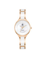 ساعت مچی زنانه بورلی هیلز پولو کلاب BP3706C.420