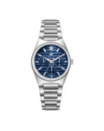 ساعت مچی زنانه بورلی هیلز پولو کلاب BP3746C.390