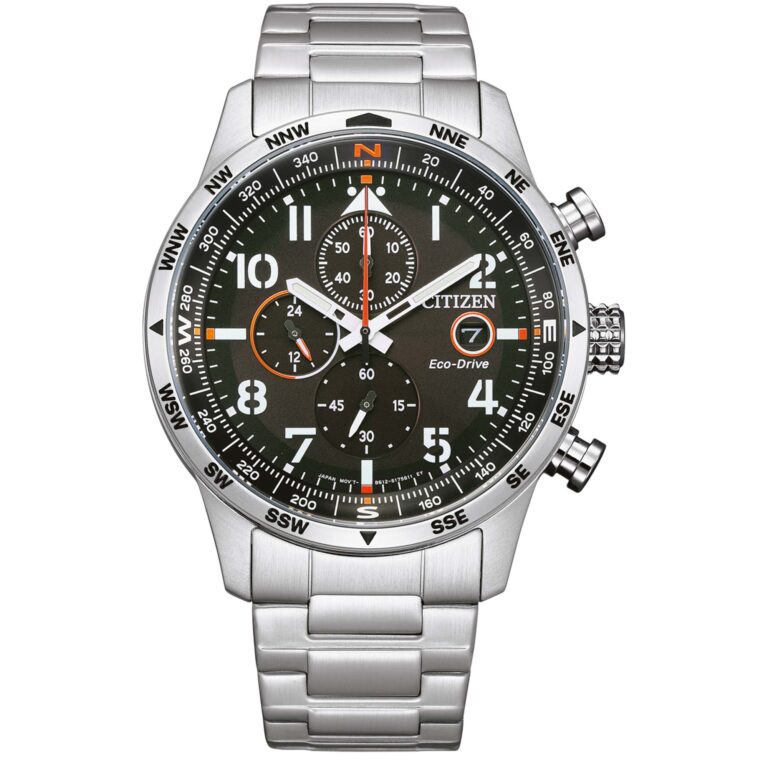 ساعت مچی مردانه سیتیزن CA0790-83E