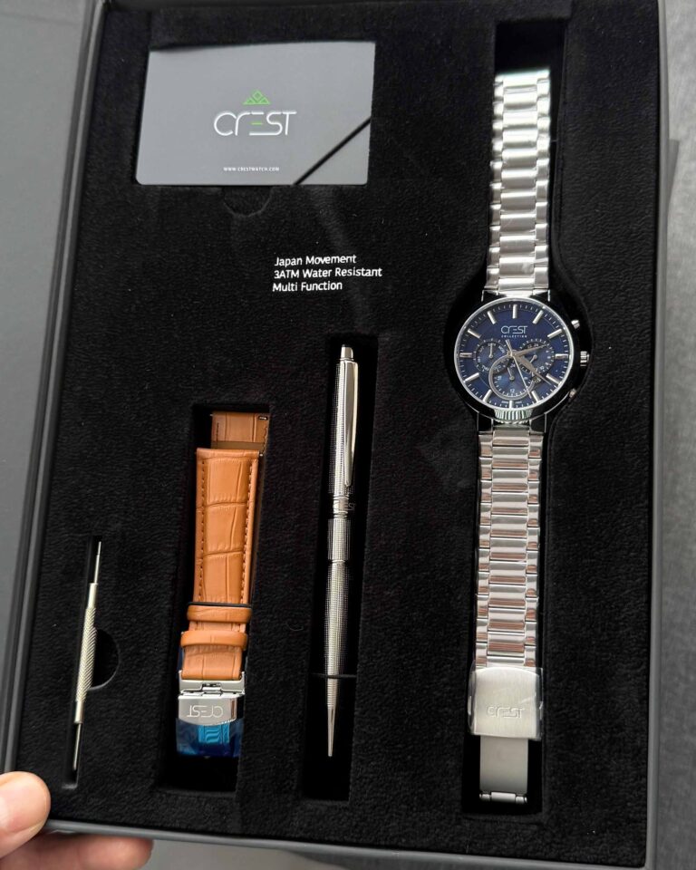CREST 9024G/1
