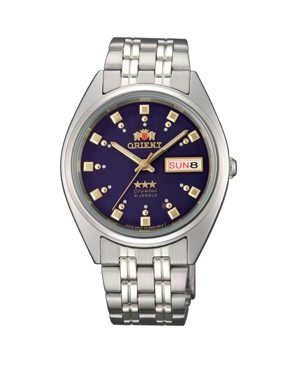 ساعت مچی مردانه اورینت اتوماتیک ORIENT FAB00009D9