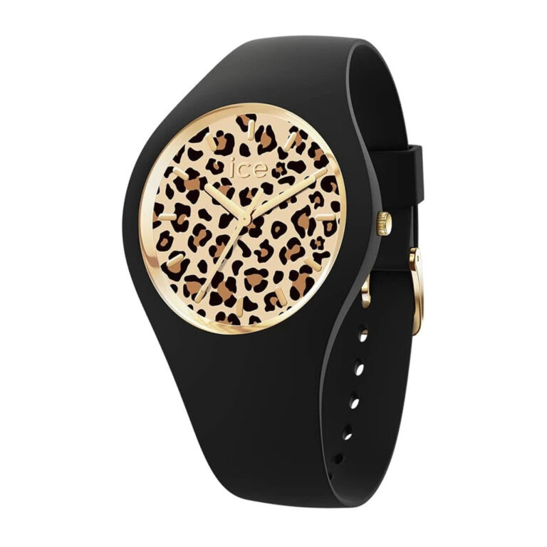 ساعت مچی دحترانه آیس واچ ICE-WATCH 021728