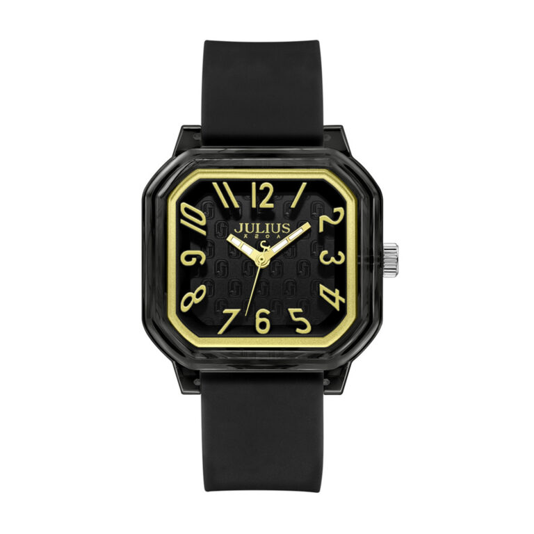 ساعت مچی زنانه جولیوس JA-1491G